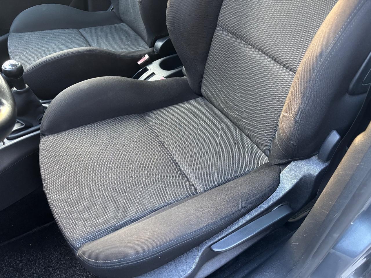 Peugeot 207 1.6 HDi 90CV 5p. XS 98000km