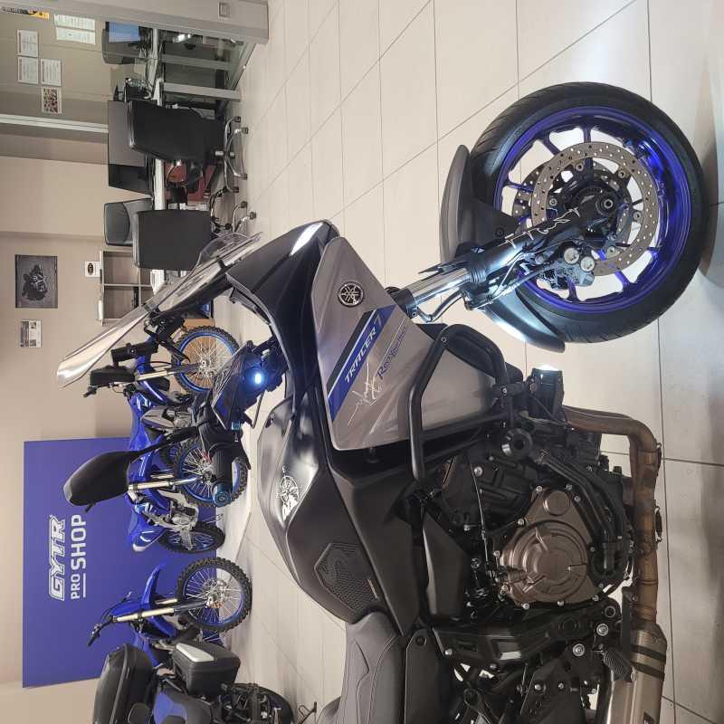 Yamaha Tracer 7 GT - 2022