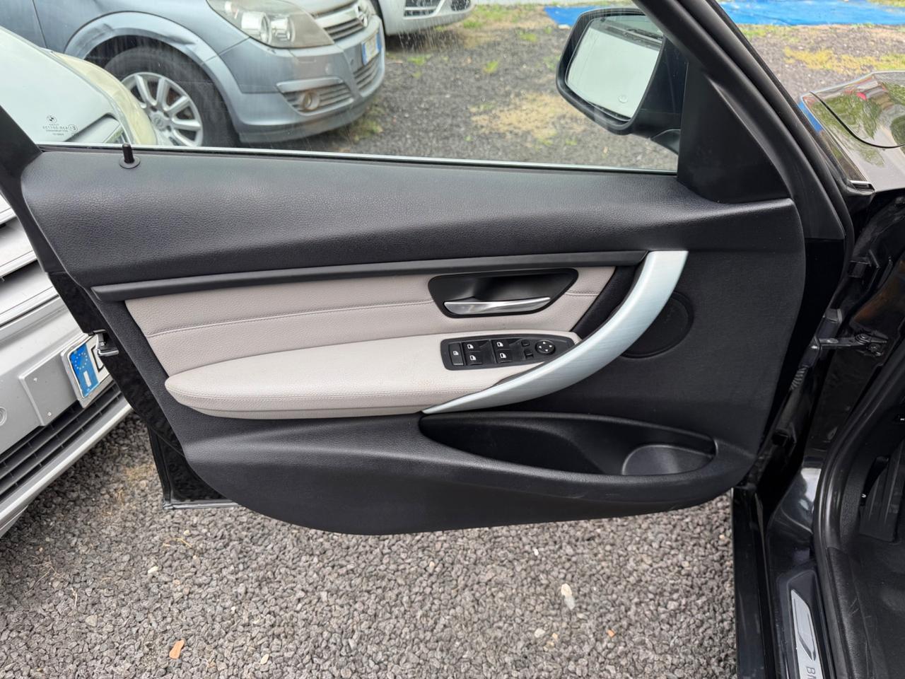 Bmw 320 320d xDrive Touring Msport