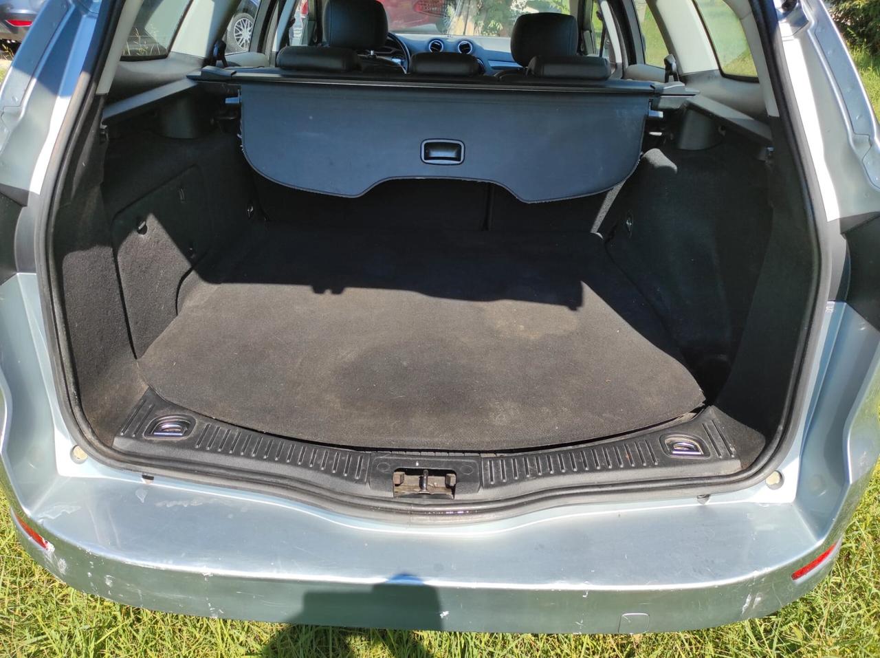 Ford Mondeo 2.0 TDCi 140 CV Station Wagon Titanium DPF