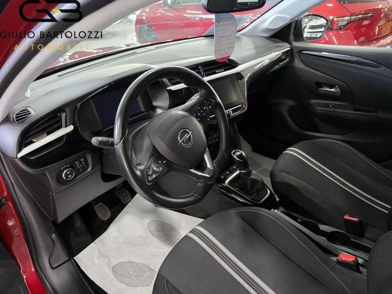 Opel Corsa 1.2 cv 75 Design & Tech