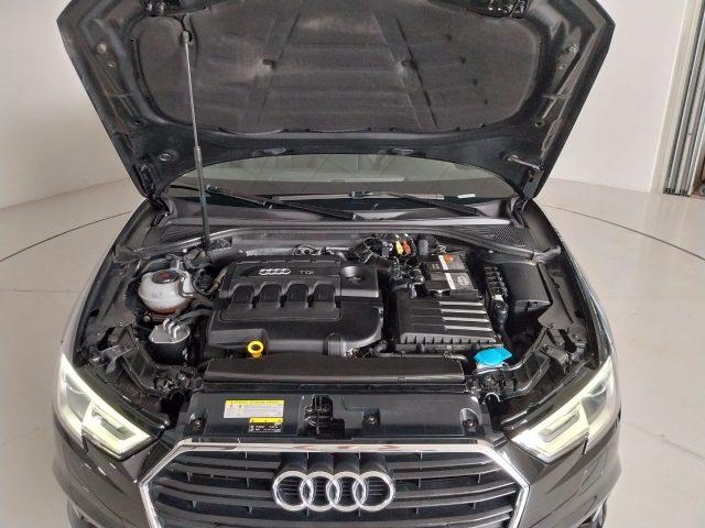 AUDI A3 SPB 30 TDI S tronic Sport