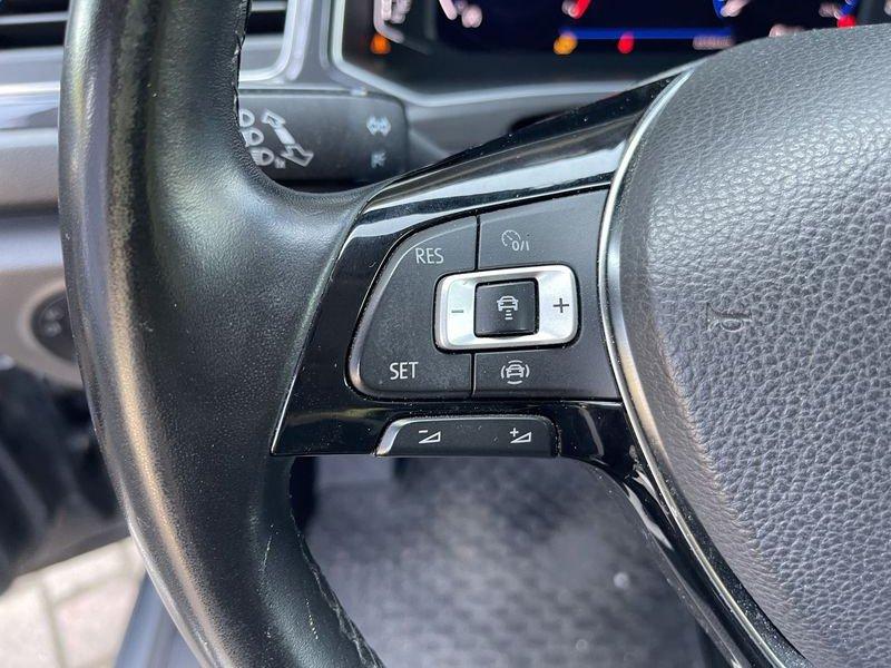 Volkswagen T-Roc 1.6 tdi Advanced