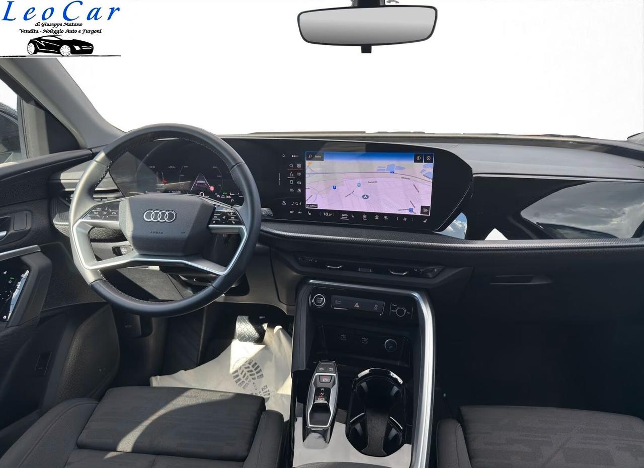 Audi Q5 SPB TDI 150 kW mHEV+ S tronic quattro Business Advanced
