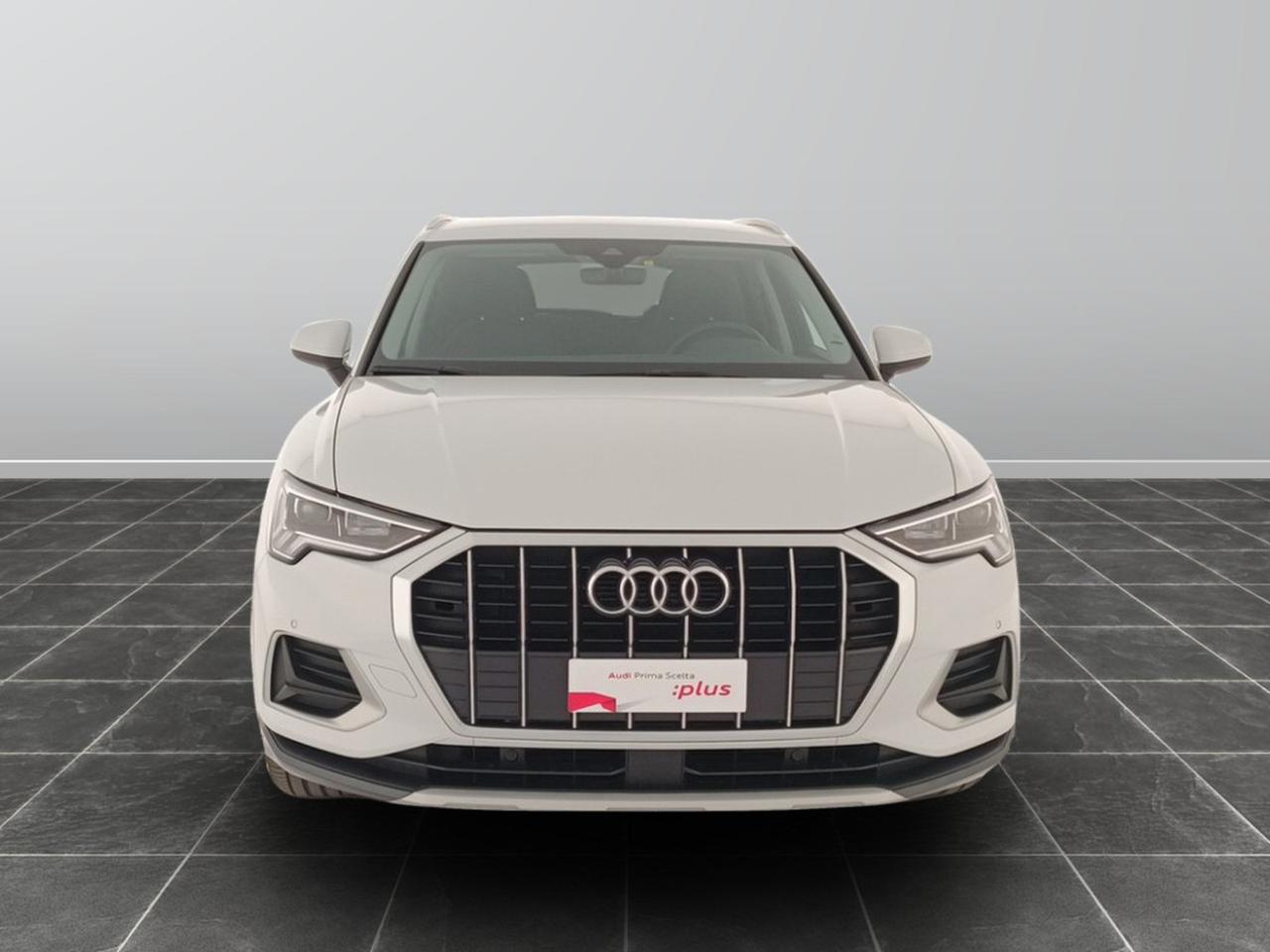 Audi Q3 35 2.0 tdi business advanced s tronic
