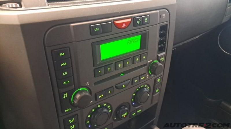 Land Rover Discovery Discovery 3 2.7 TDV6 HSE