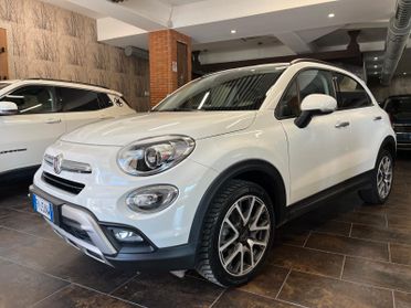 Fiat 500X 1.4 MultiAir 140 CV DCT Pop Star