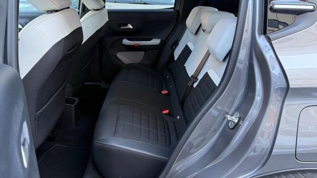 CITROEN C3 PureTech 100CV S&S MAX*C.L.17*NAVI*CARPLAY*R.CAM*