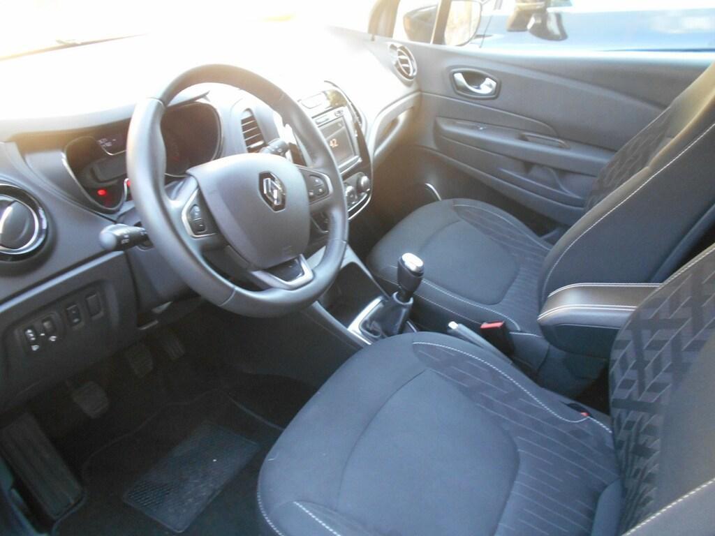 Renault Captur 0.9 TCe Energy Sport Edition2
