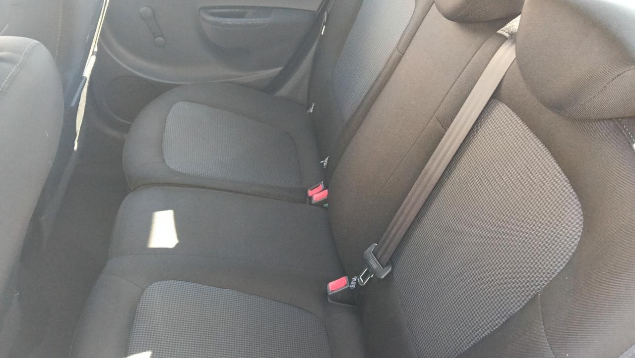 HYUNDAI I20 1.2 B/GPL-2013