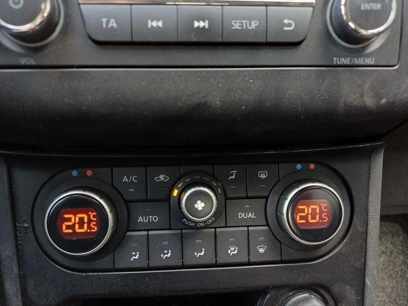 Nissan Qashqai 1.6 16v Acenta eco Gpl 1°PROP-GARANZIA