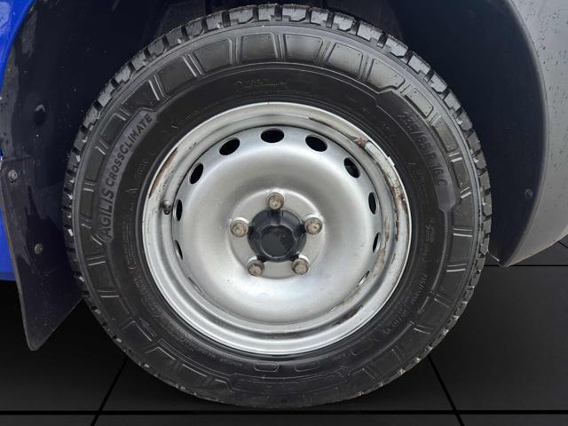 NISSAN Interstar 35 2.3 dCi 135CV(PM-TM-L2H2)ACENTA-SENSORI-CRUISE-