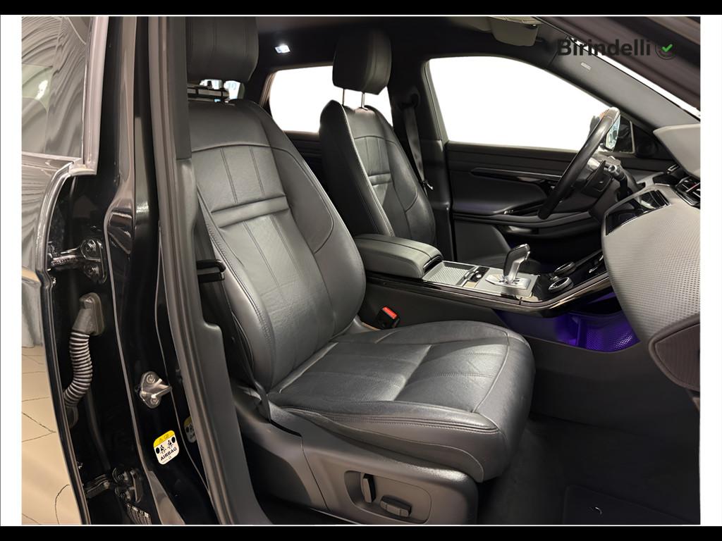 LAND ROVER RR Evoque 2ª serie - Range Rover Evoque 2.0D I4 180 CV AWD Auto R-Dynamic S
