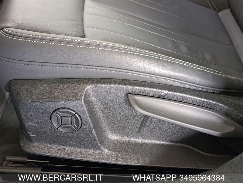 Audi A6 Avant 40 2.0 TDI quattro ultra S tronic Business Advanced*LED*VIRTUAL COCKPIT*VOLANTE SPORTIVO*CL_19