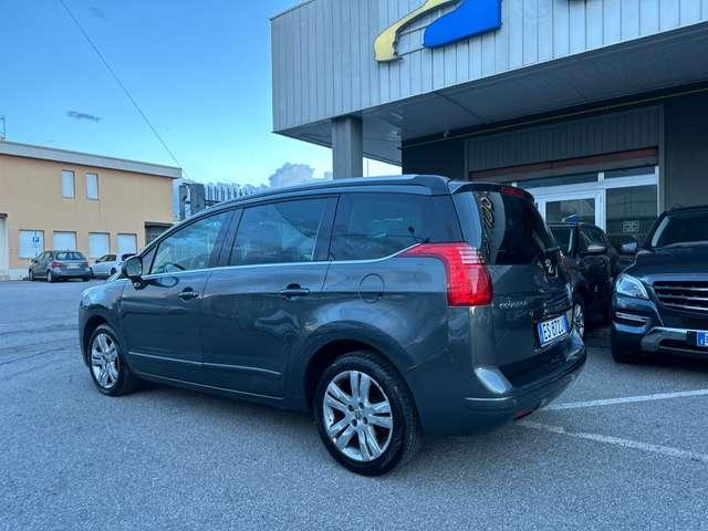 Peugeot 5008 5008 1.6 hdi 8v 7 POSTI / TETTO PANORAMICO