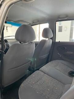 Daewoo Matiz 800i cat SE Star