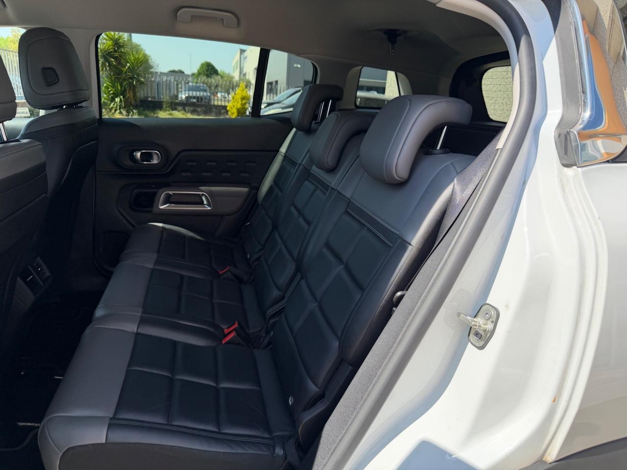 Citroen C5 Aircross BlueHDi 130 S&S EAT8 Shine