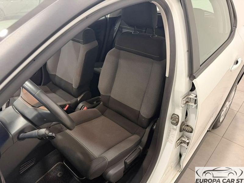 Citroën C3 PureTech 83 S&S Shine