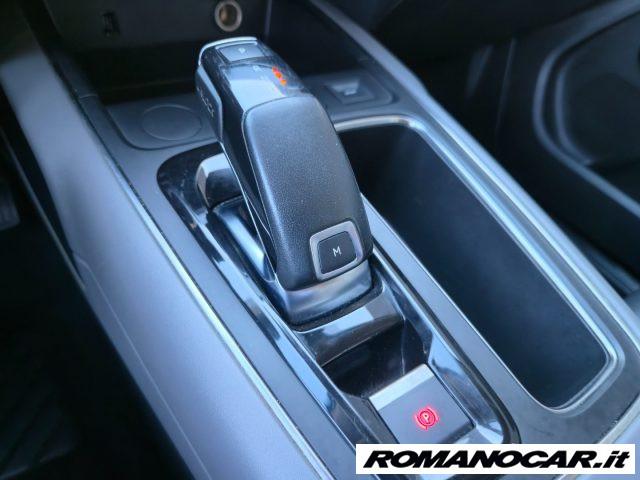 CITROEN C5 Aircross BHDi 130 EAT8 Shine telecamera 360