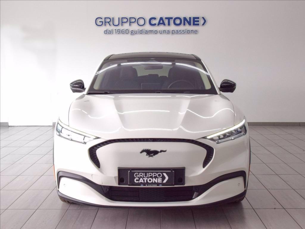 FORD Mustang Mach-e standard range rwd 269cv auto del 2023