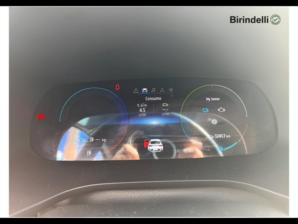 RENAULT Arkana - Arkana Full Hybrid E-Tech 145 CV Techno