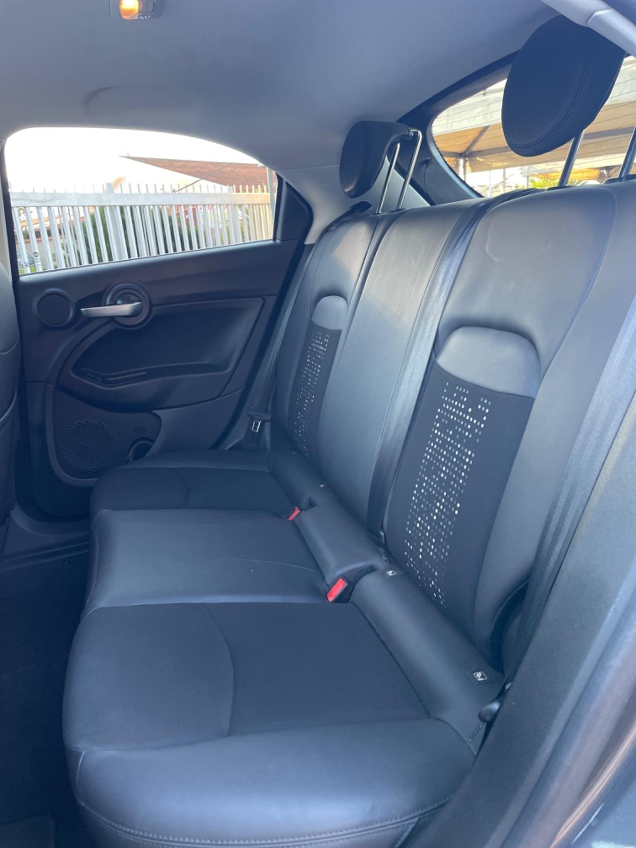 Fiat 500X 1.3 MultiJet 95 CV Connect