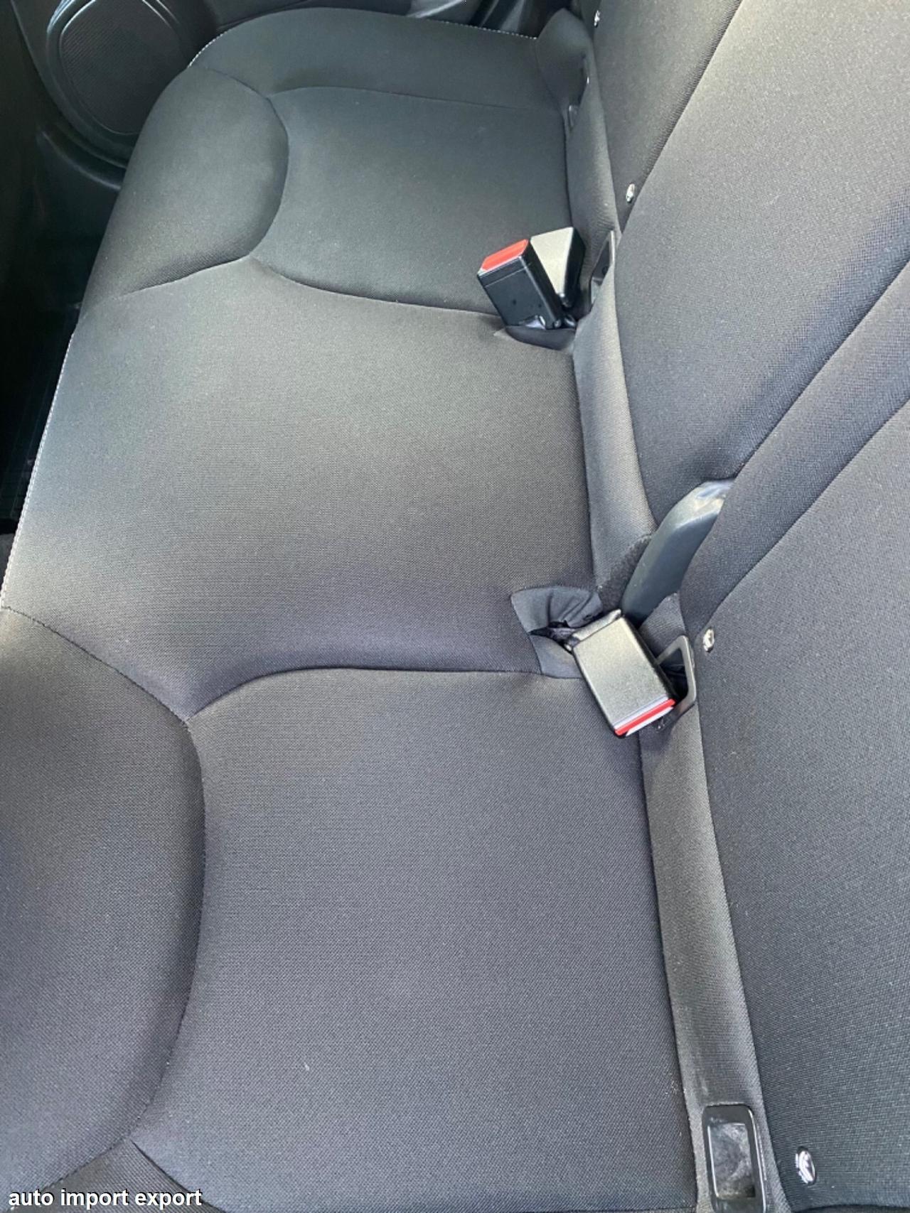 Renault Clio 1.5 dCi 2014 Full Navi Led