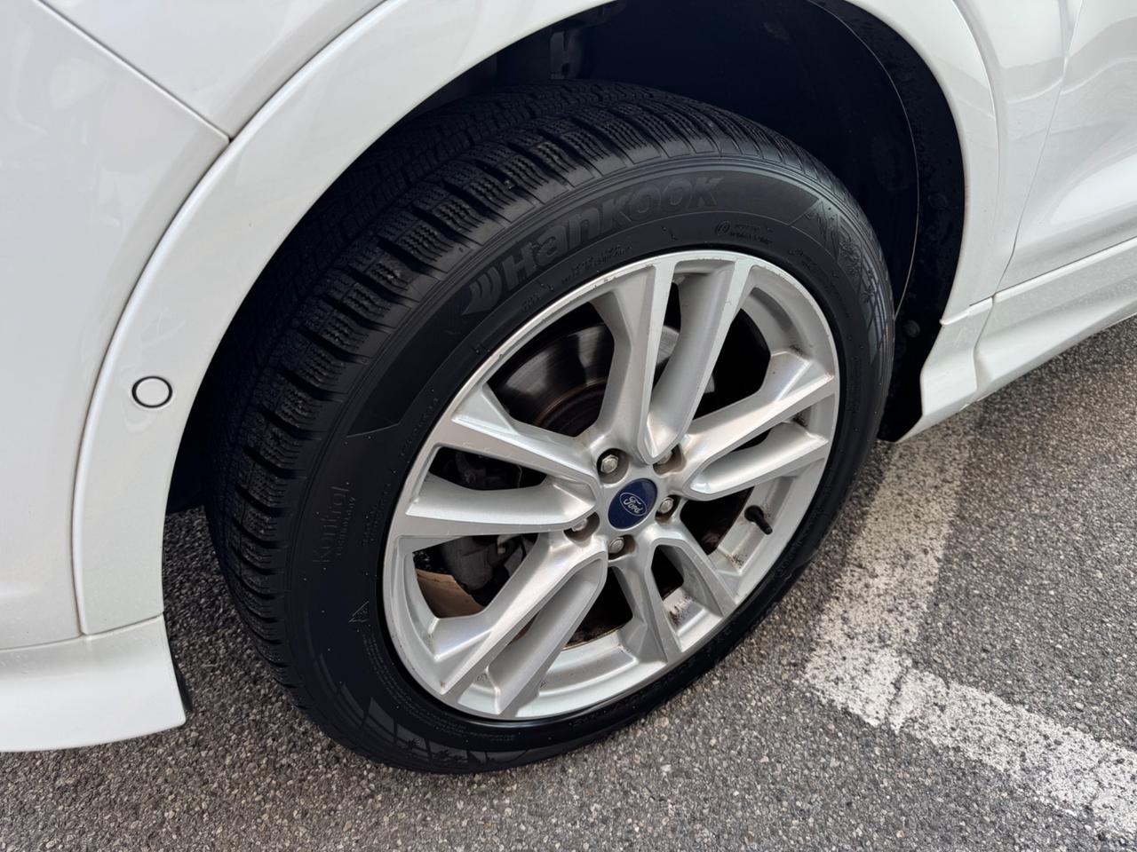 Ford Kuga 2.0 TDCI 150 CV 2WD ST-Line PERFETTA