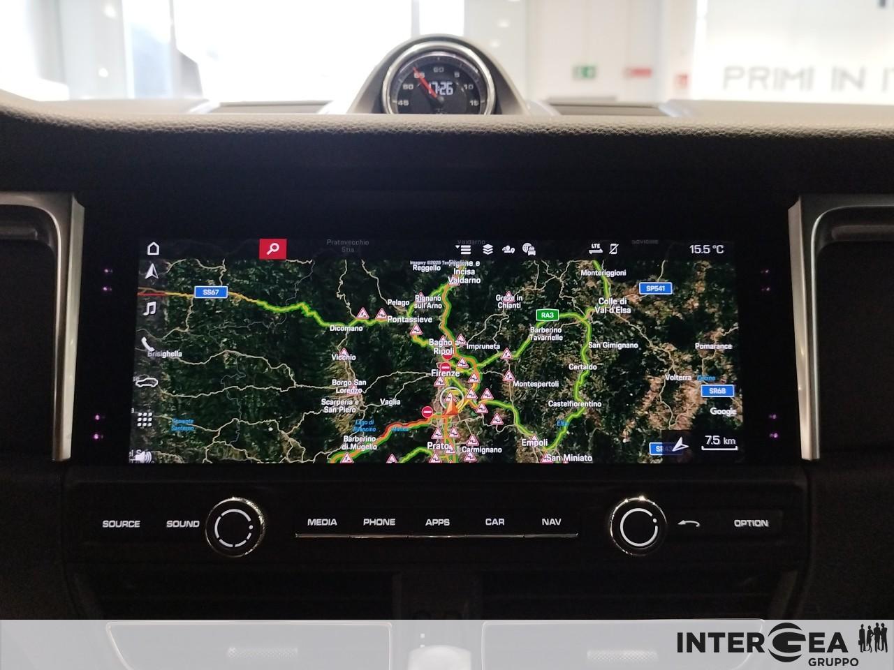 PORSCHE Macan 2.0 245cv pdk