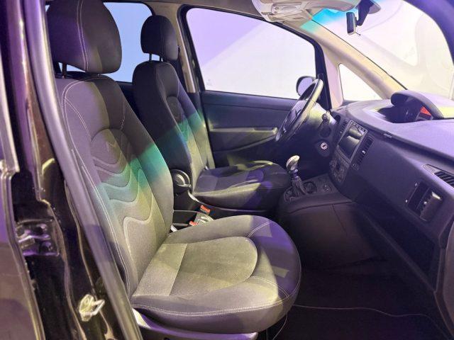 LANCIA MUSA 1.4 16V Diva