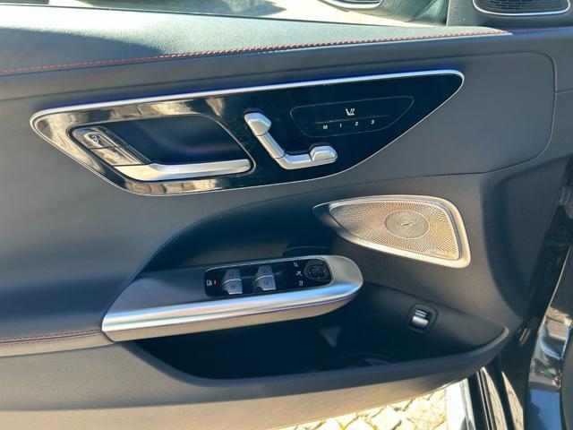MERCEDES-BENZ C 43 AMG 4Matic+ Mild hybrid S.W. Premium Plus