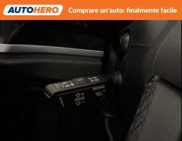 AUDI Q3 45 TFSI e S tronic