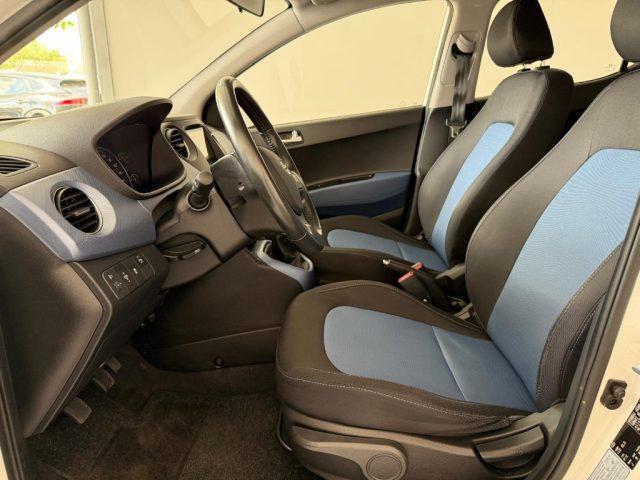 HYUNDAI i10 1.0 MPI Sound Edition