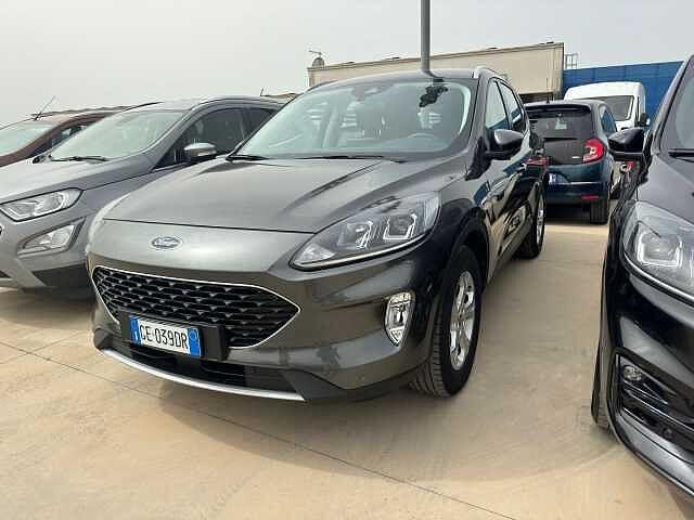 Ford Kuga 1.5 EcoBoost 120 CV 2WD Titanium Business