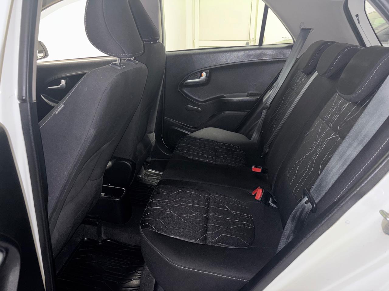 Kia Picanto 1.0 EcoGPL OK NEOPATENTATI