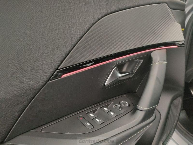 Peugeot 2008 2008 1.5 bluehdi GT s&s 130cv eat8