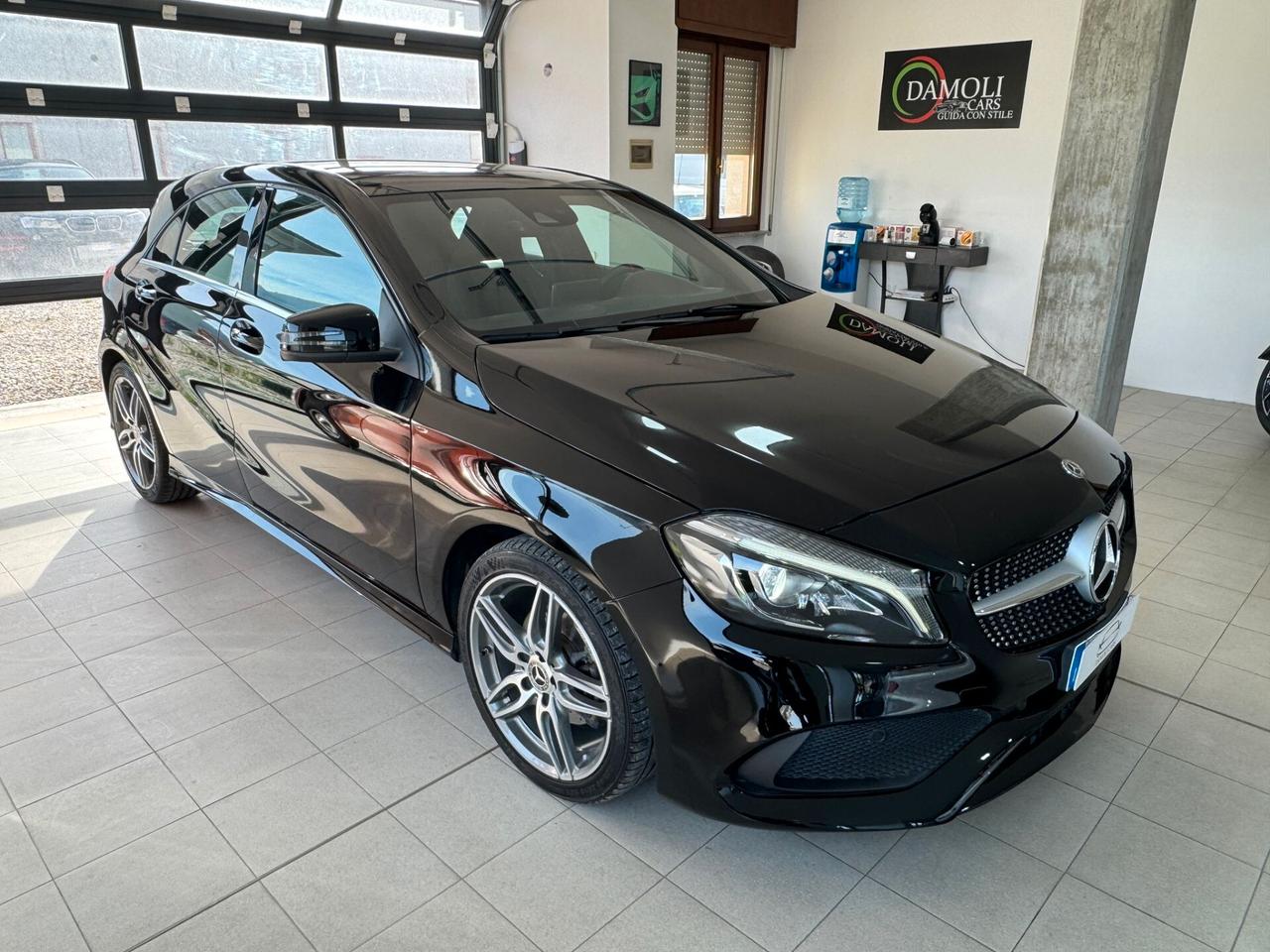 Mercedes-benz A 200 CLASSE A200 2.2 PREMIUM