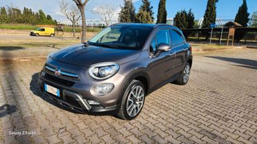 Fiat 500X 2.0 MultiJet 140 CV AT9 4x4 Cross Plus