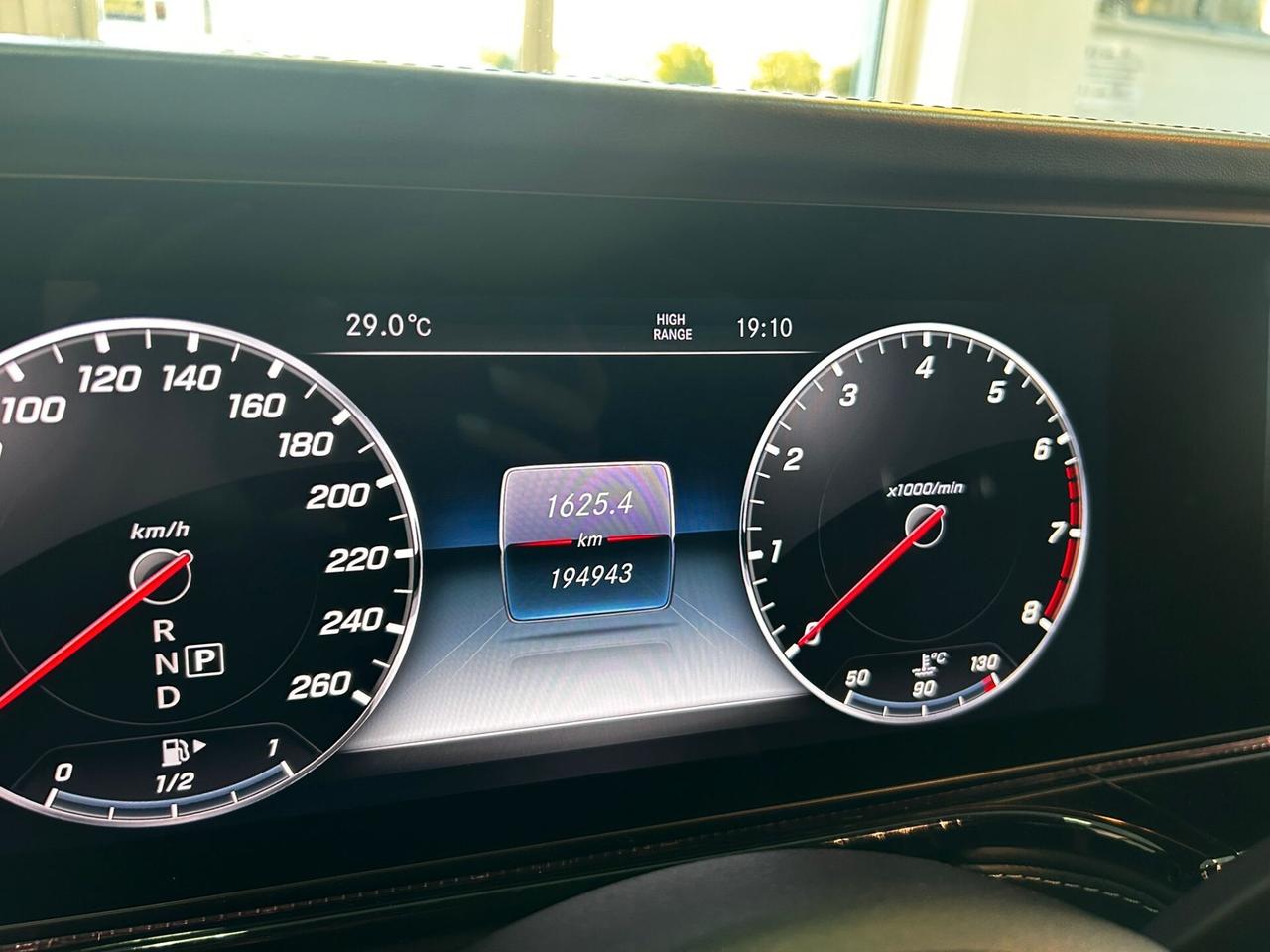 Mercedes-benz G 500 4.0B FULL OPTIONAL 2021