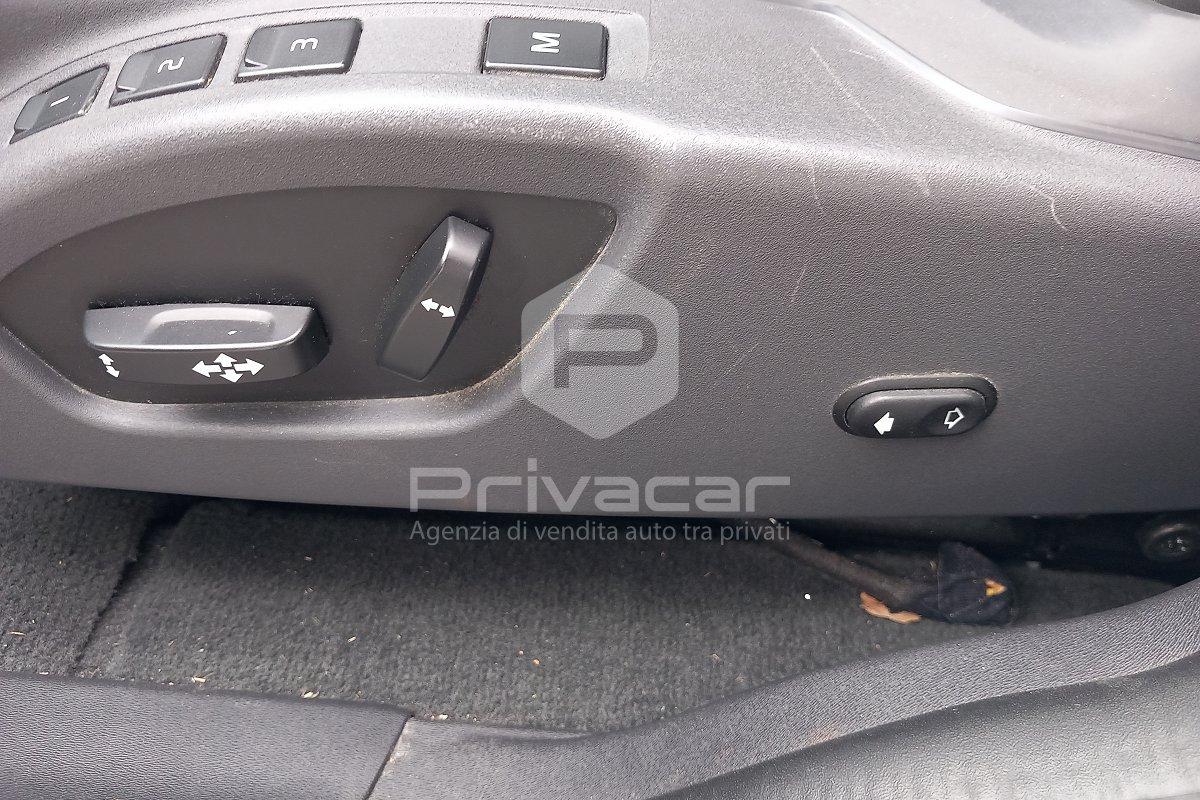 VOLVO XC60 D4 Geartronic Volvo Ocean Race