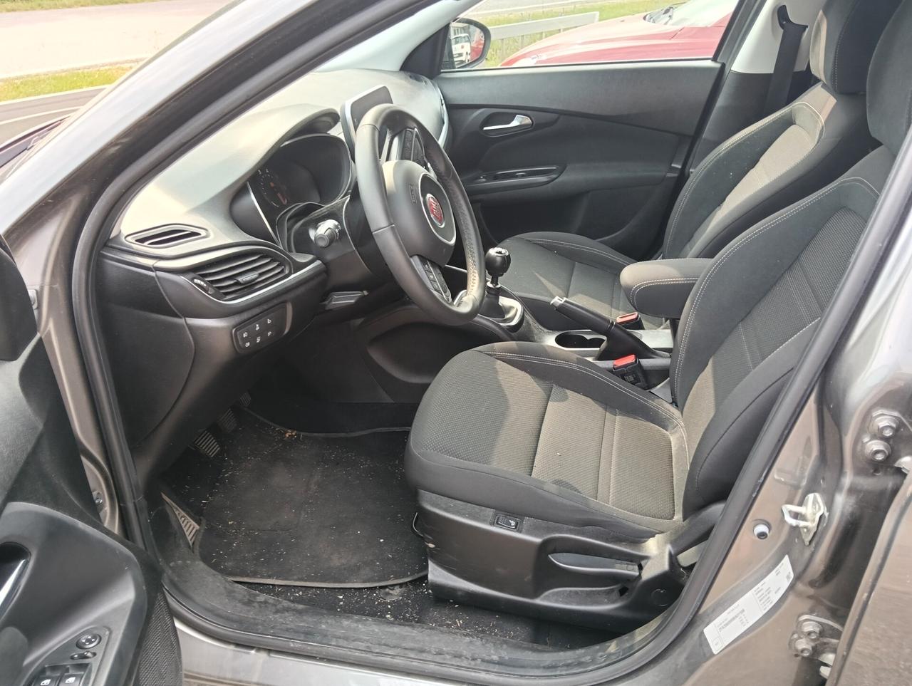 Fiat Tipo 1.6 Multijet