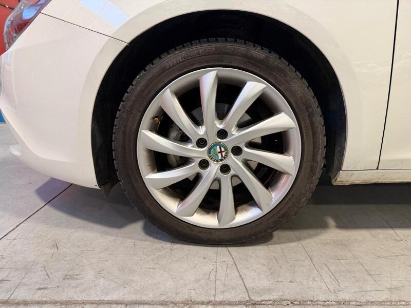 ALFA ROMEO Giulietta (2010-21) Giulietta 1.6 JT...