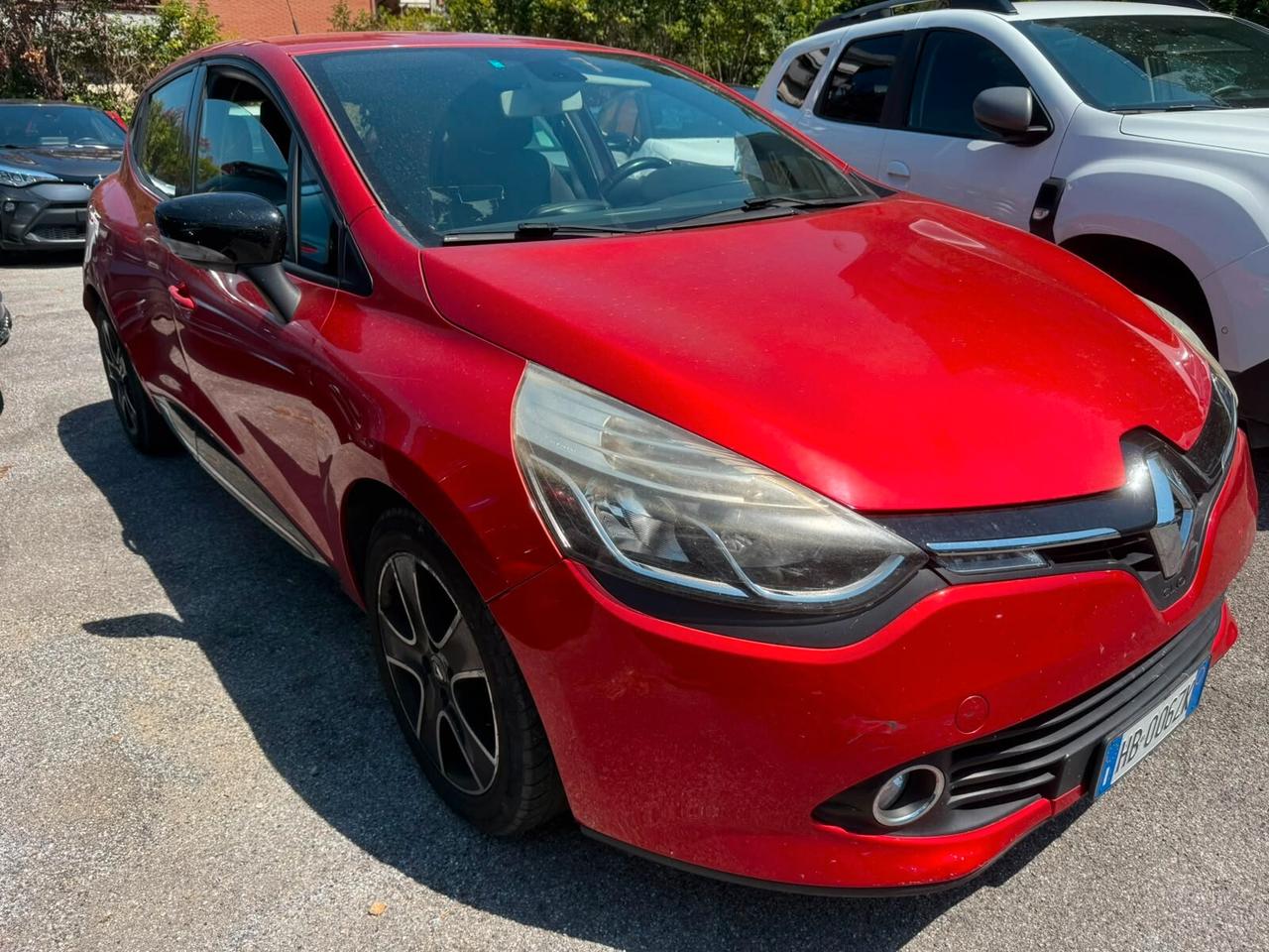 Renault Clio 1.5 dCi 8V 90CV EDC Start&Stop 5 porte Energy