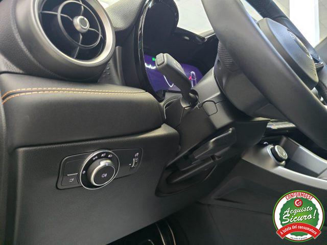 ALFA ROMEO Tonale 1.5 130 CV MHEV TCT7 Sprint