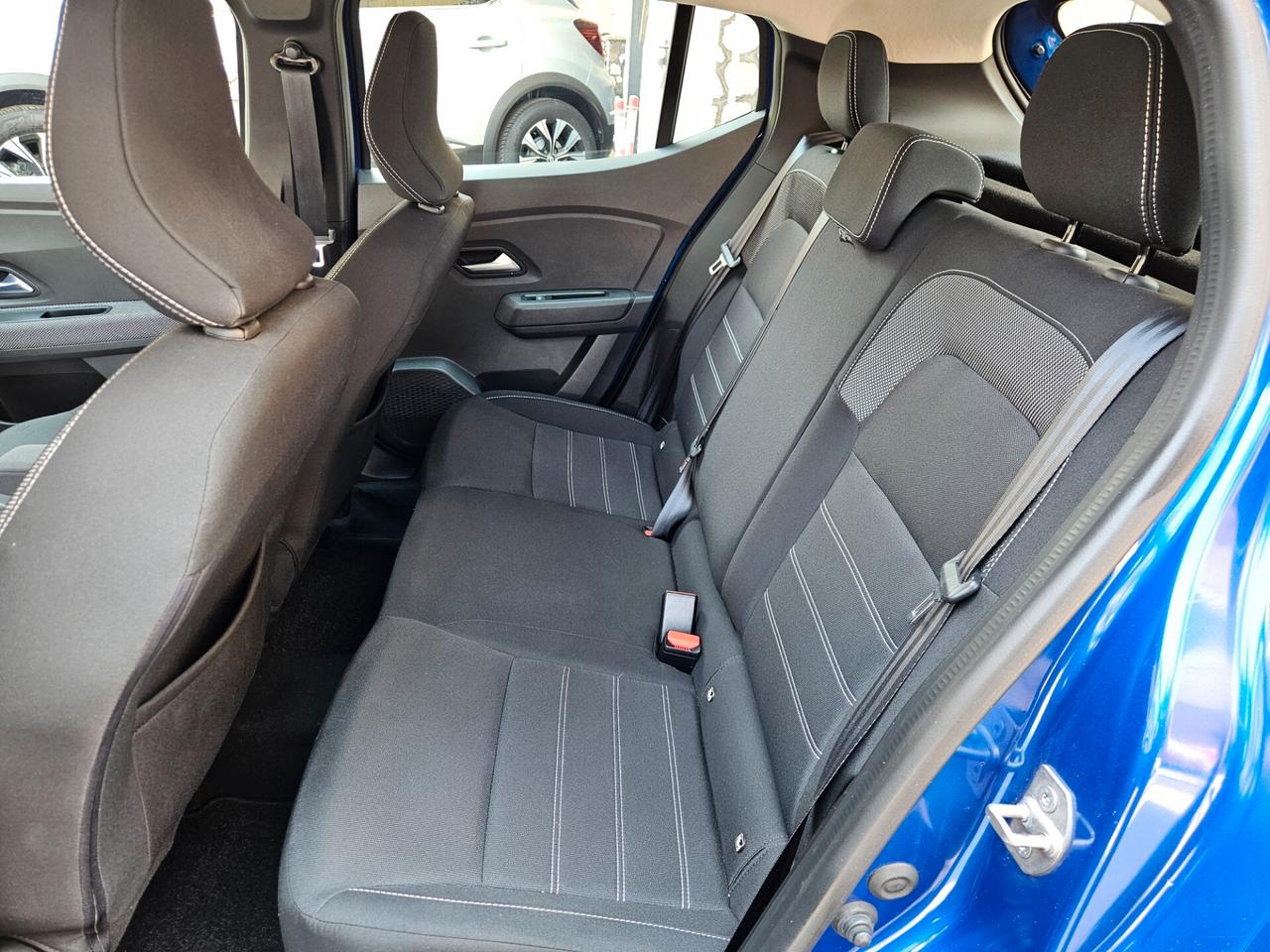 Dacia Sandero Streetway 1.0 TCe ECO-G Comfort SL DaciaPlus