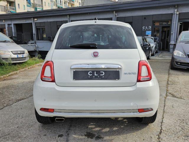 FIAT 500 1.0 Hybrid Dolcevita PREZZO PROMO