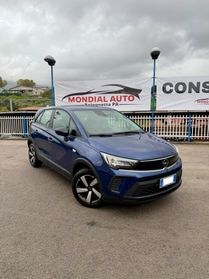 Opel Crossland 1.2 Turbo 12V 110 CV 2023