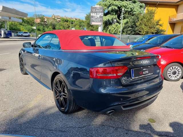 Audi A5 Cabrio 3.0 V6 tdi S-LINE Quattro s-tronic GOMME N