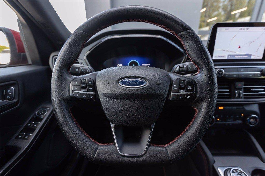 FORD Kuga 2.5 phev ST-Line X Design 2wd 225cv cvt del 2022