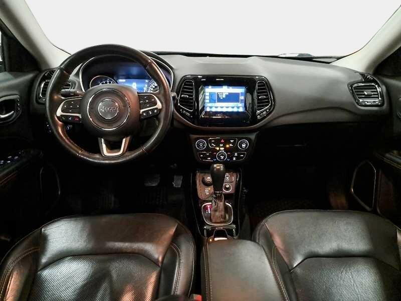 JEEP COMPASS 2.0 MJet 103kW Limited 4WD auto